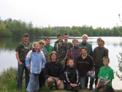 Anangeln 2005