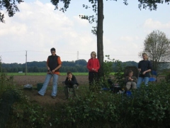Herbstfest 2005