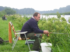Königsangeln 2005