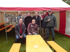 AGW-Freundschaftsangeln 2007