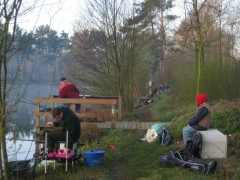 Anangeln 2007