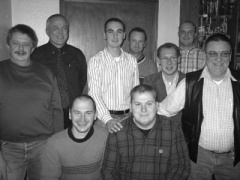 Generalversammlung 2007