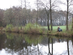 Jugend Forellenangeln 2008