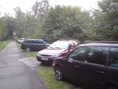 Pokalangeln 2008