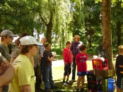 ESM Jugendangeln 2009