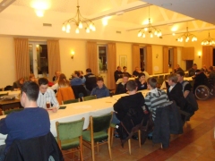 Generalversammlung 2009