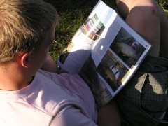 OLYMPUS DIGITAL CAMERA