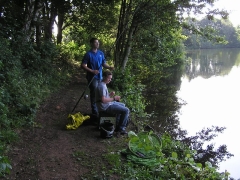 OLYMPUS DIGITAL CAMERA