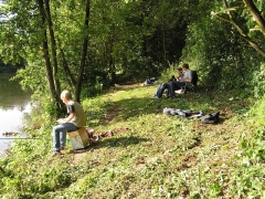 OLYMPUS DIGITAL CAMERA