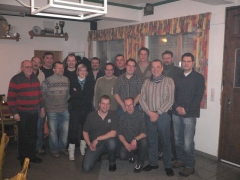 Verschiedenes 2010