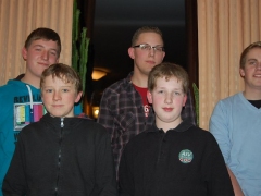 JHV 2011
