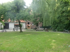 Königsangeln 2011