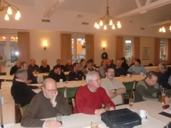 AGW Neujahrsempfang 2012