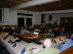 ESM Treffen 2012