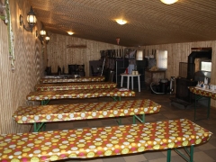 Rutenbauseminar 2012