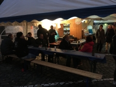 Fettmarkt 2015