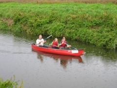 Kanutour 2005